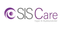 SIS Care Logotyp